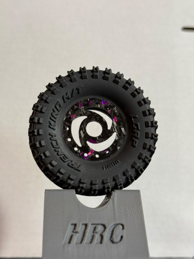 HRC X CLD Beadlock Rings