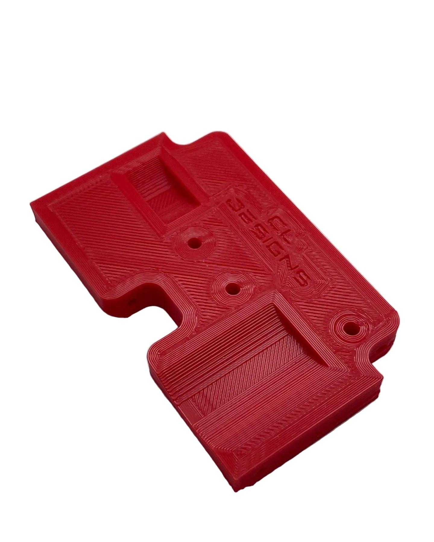 Salinas Transmission Skidplate