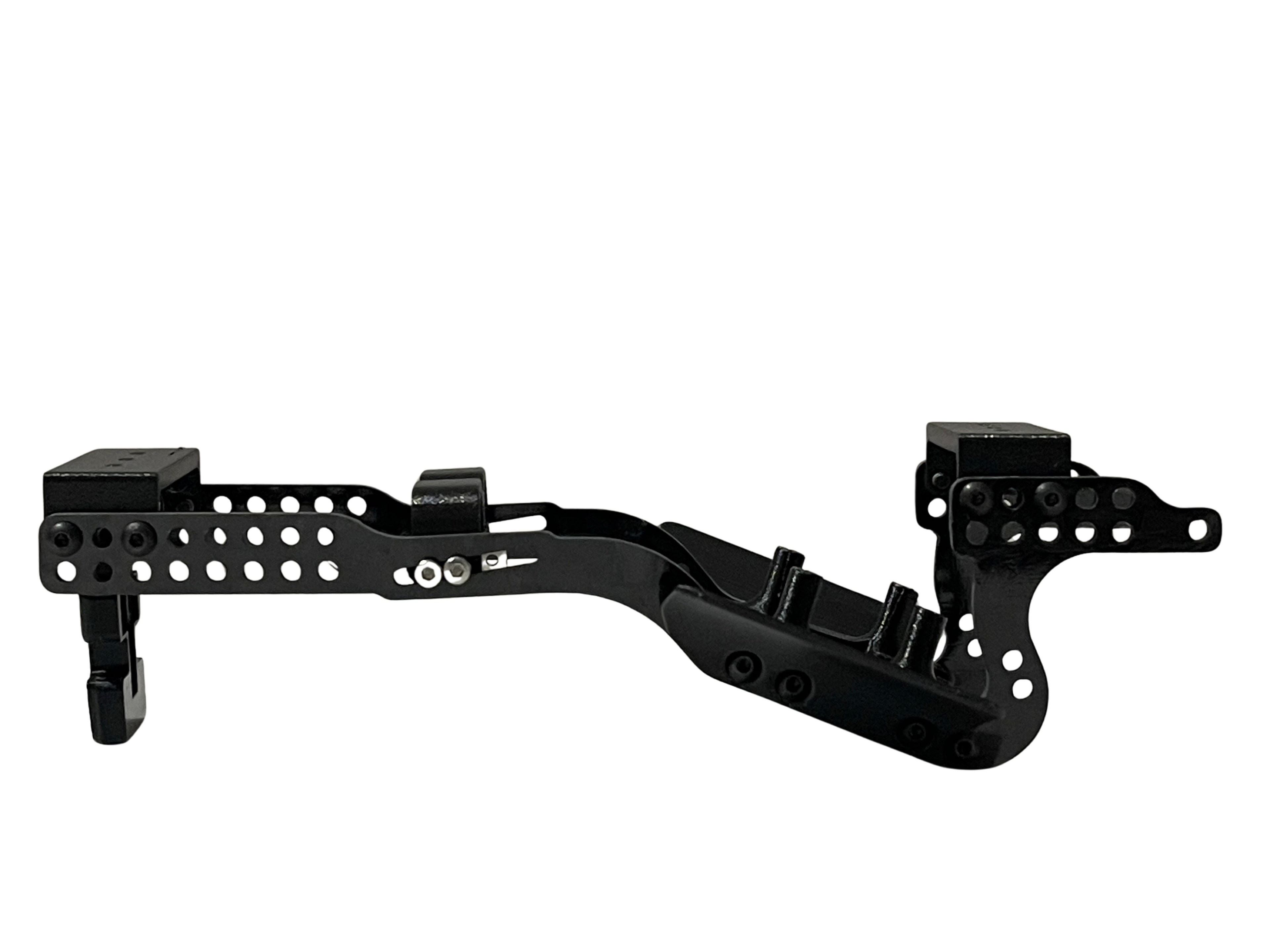 Apollo Chassis TRX4M