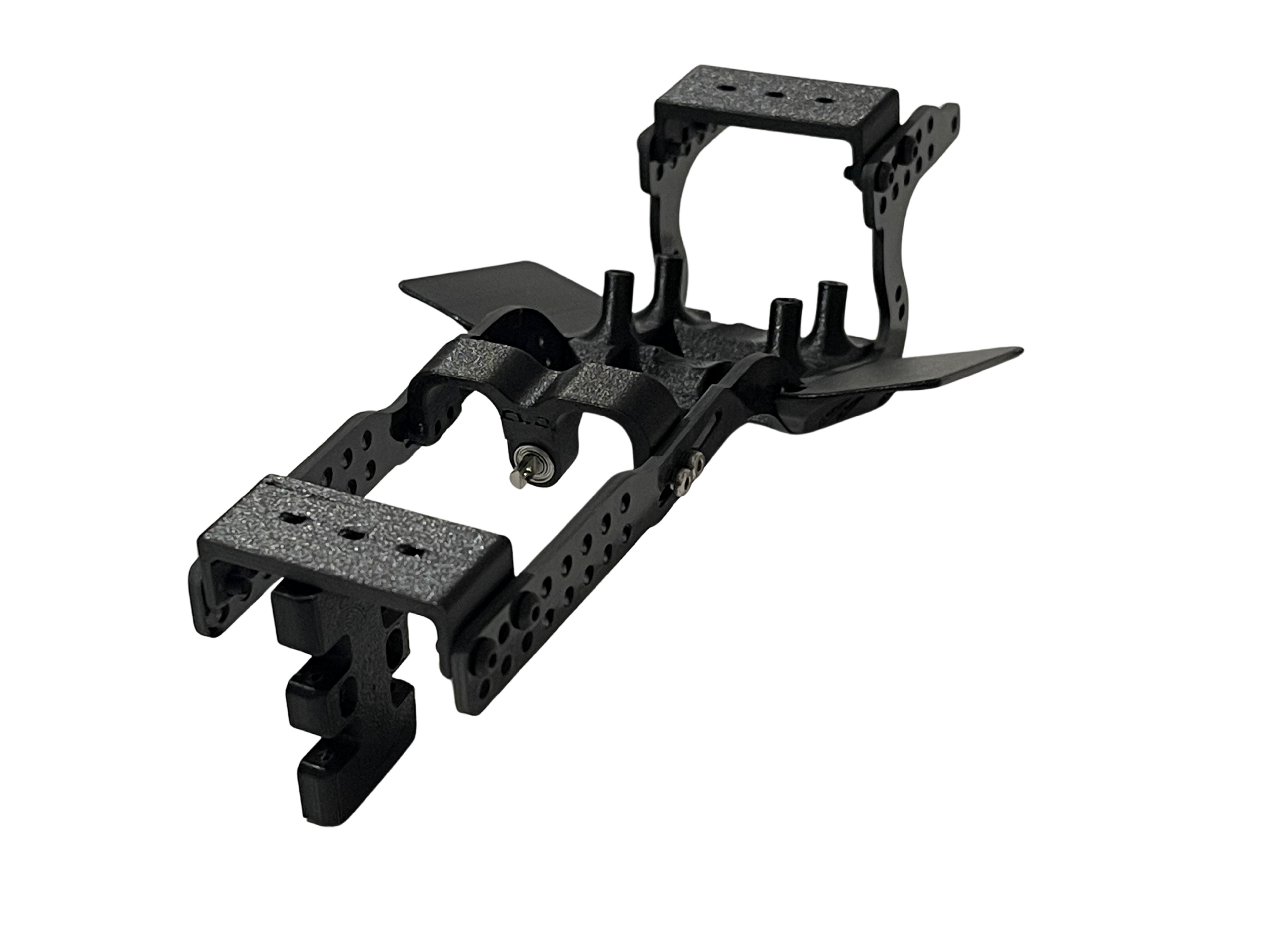 Apollo Chassis TRX4M