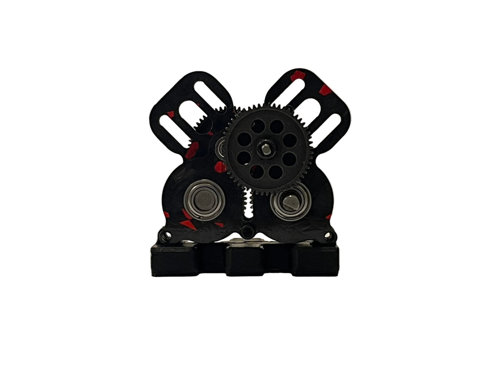 1/24 v1 Dual Transmission Revamped