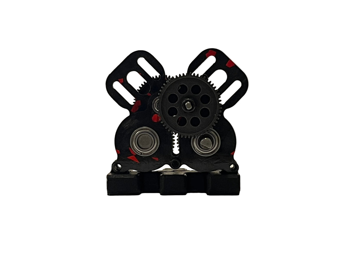 1/24 v1 Dual Transmission Revamped