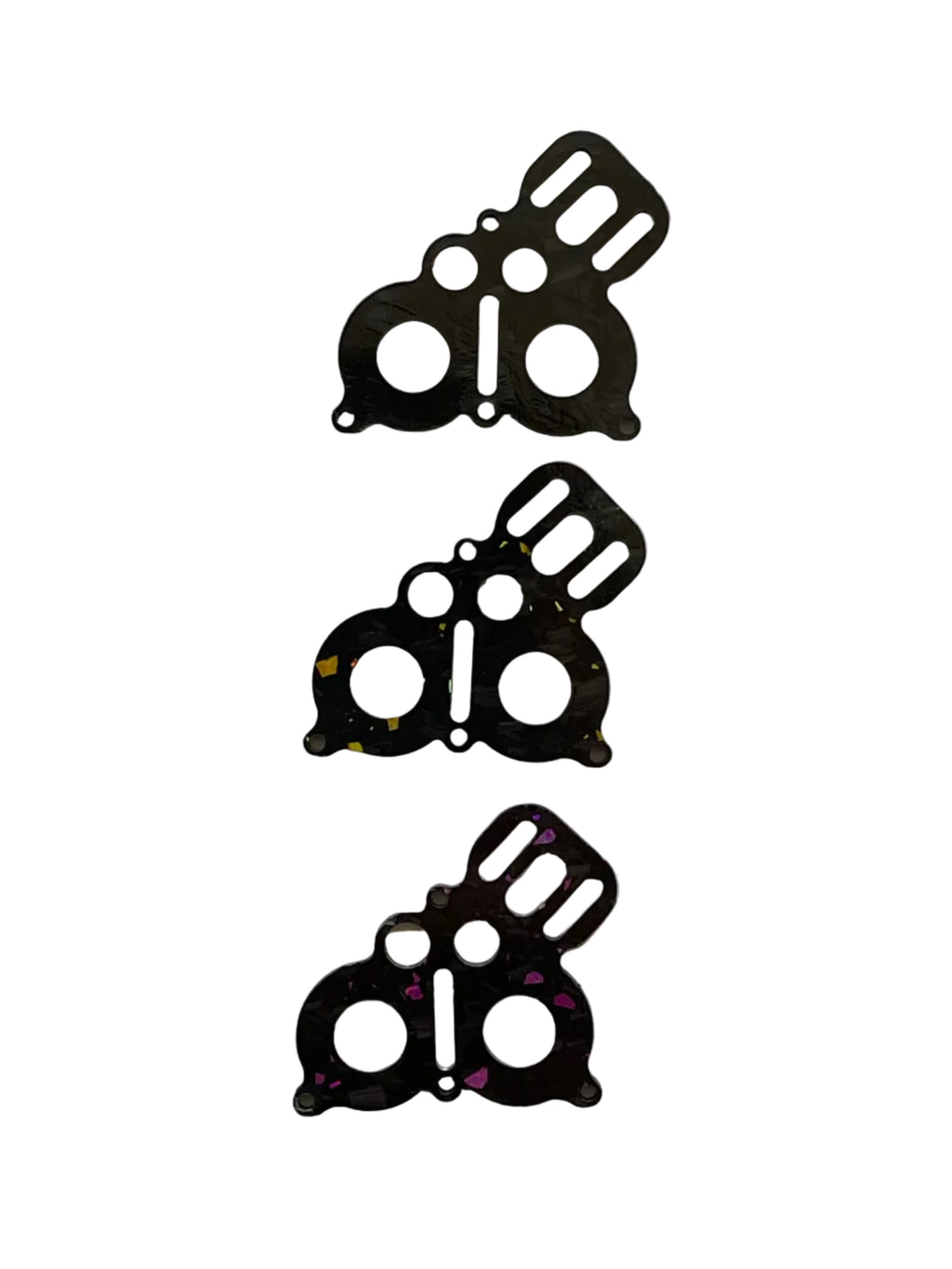 1/24 v1 Dual Transmission Revamped