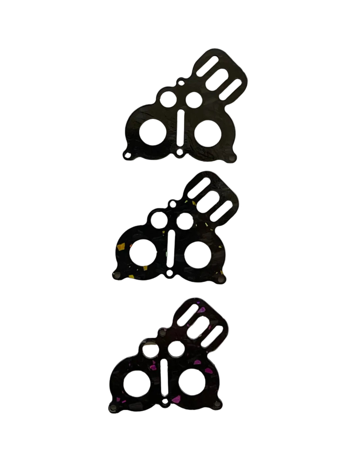 1/24 v1 Dual Transmission Revamped