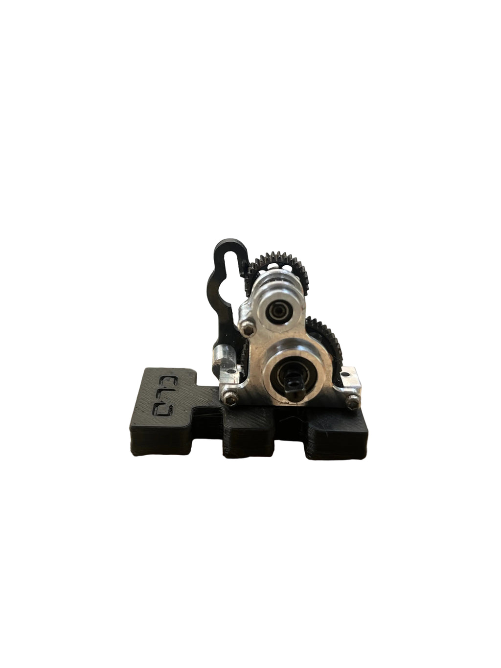 NOD-24 Flat Skid Plate