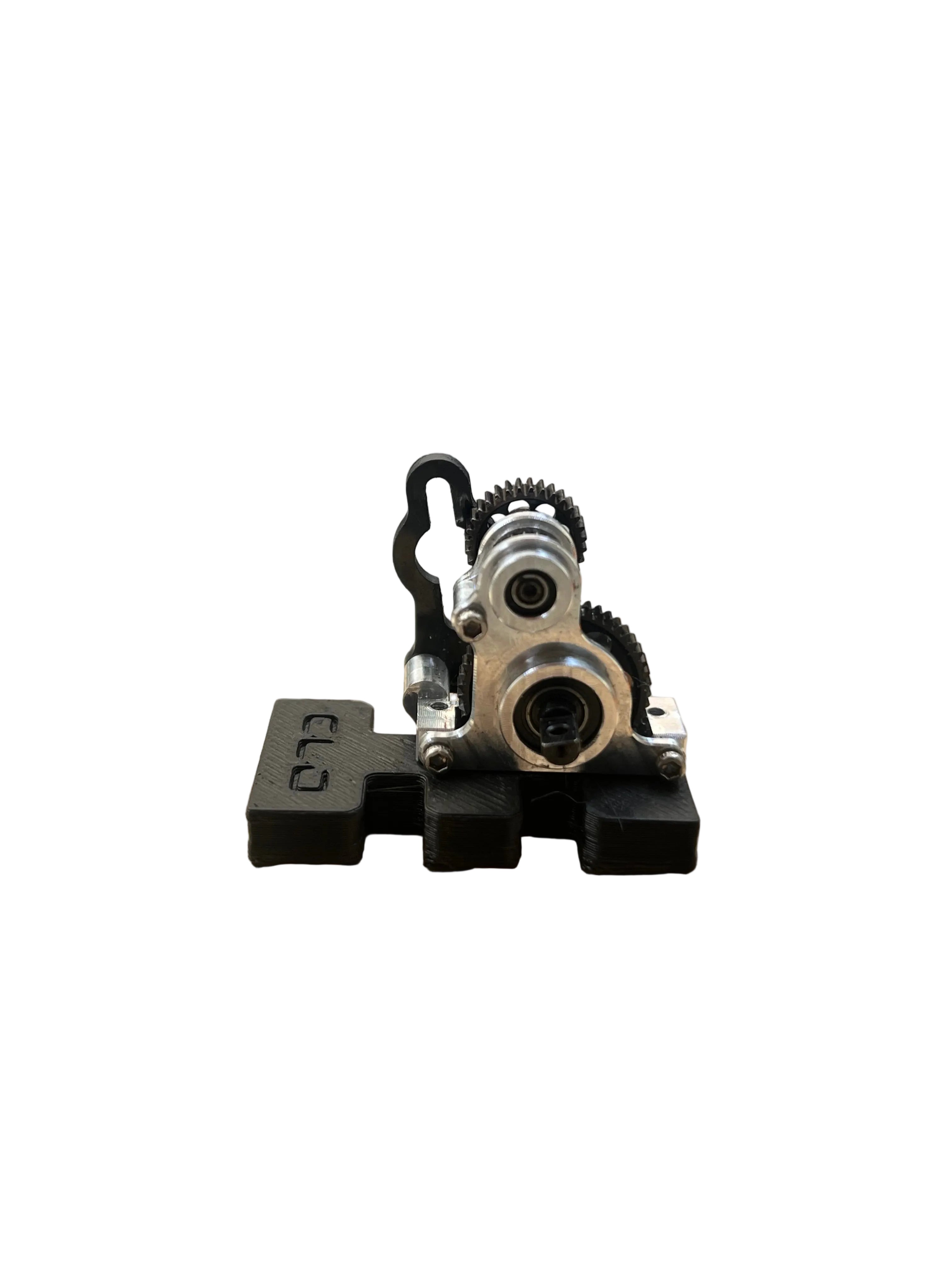 NOD-24 Flat Skid Plate
