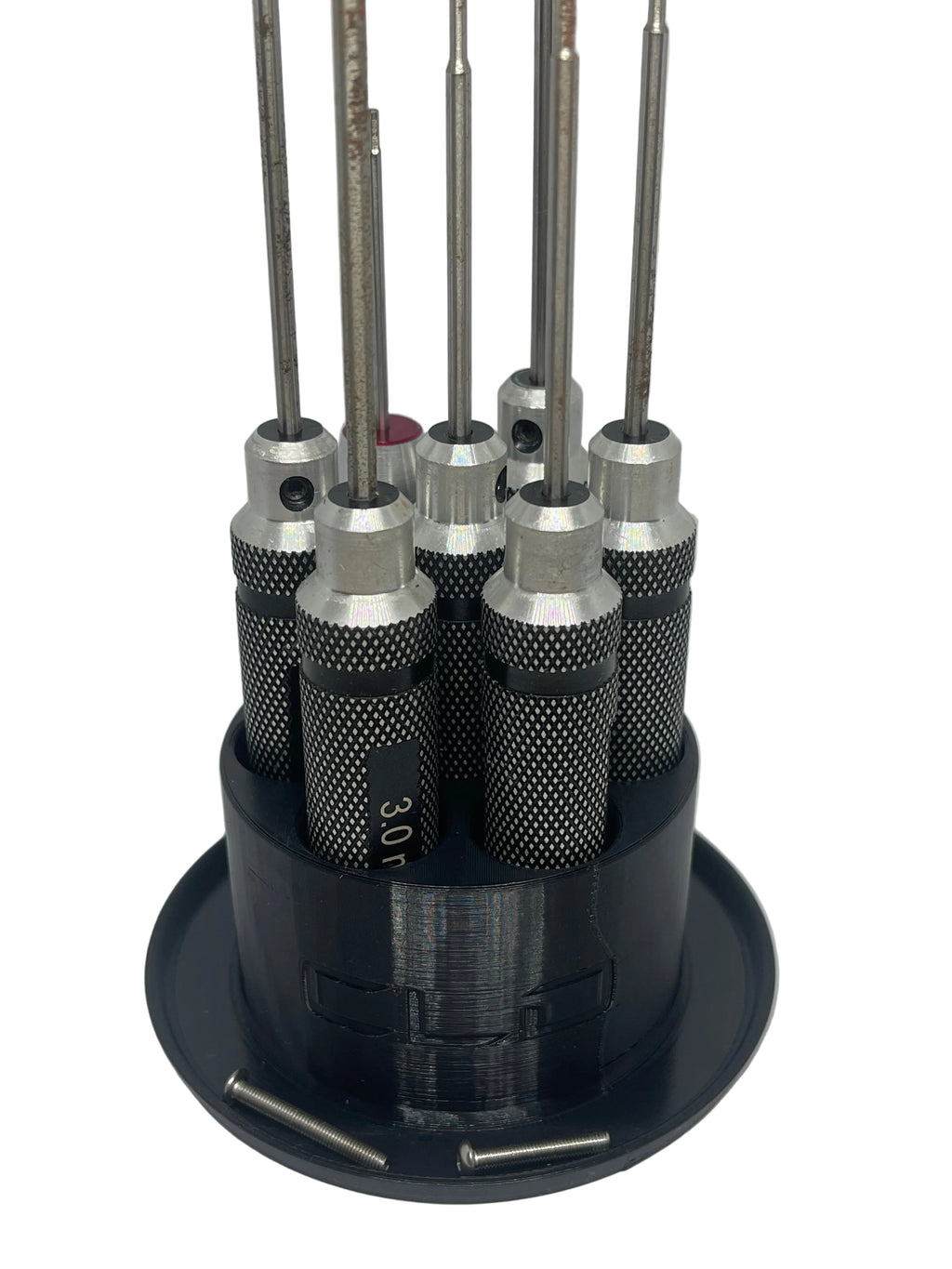 Screwdrivers Organizer
