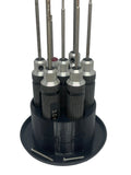 Screwdrivers Organizer