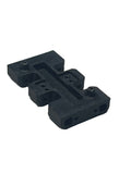 SCX24 Flat Skid