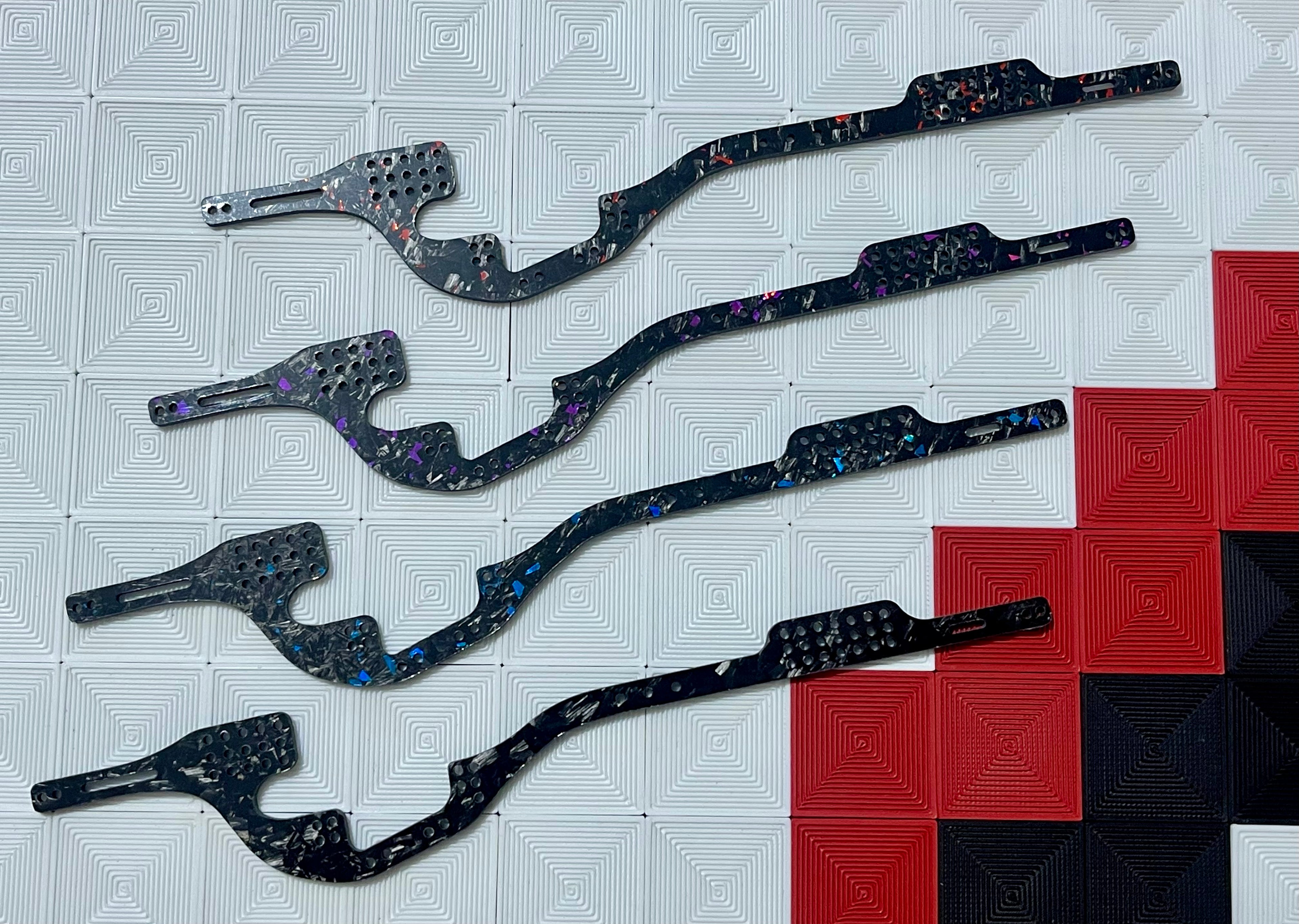 Gladius XL Chassis