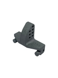 Axial Capra Link Riser Stainless Steel