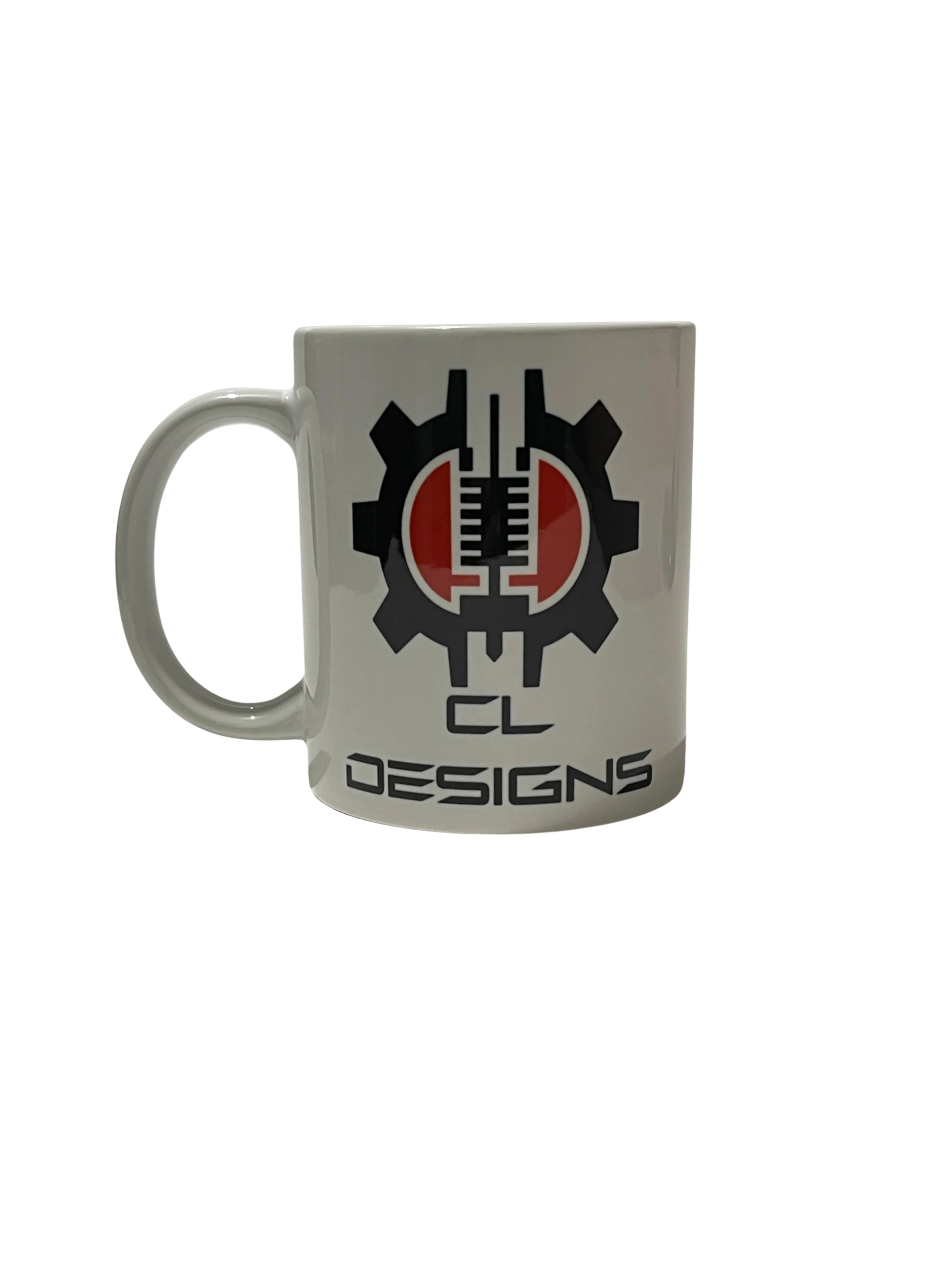 CLD Mug