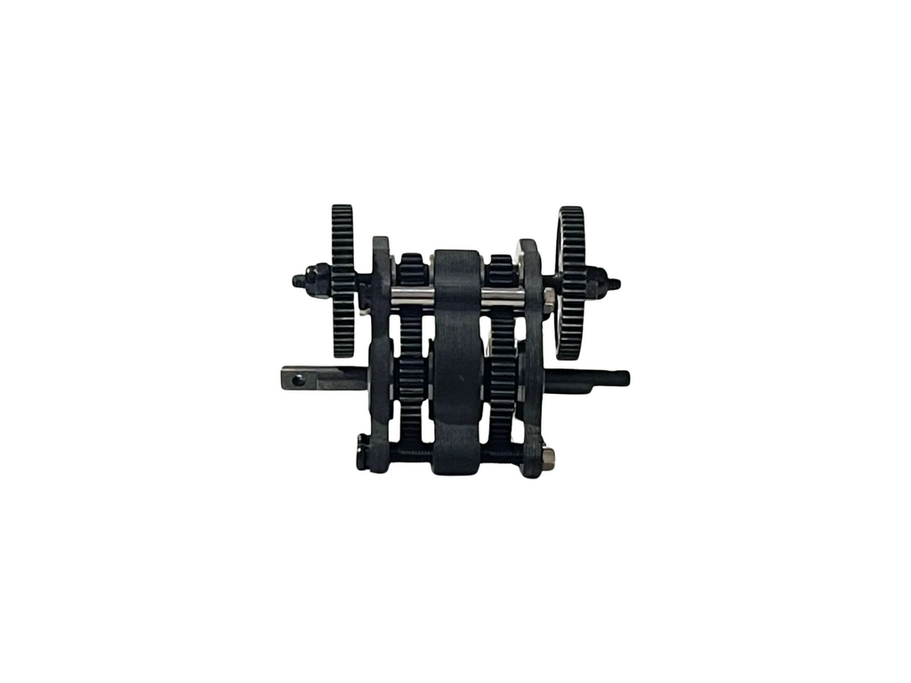 1/24 Dual Transmission v2