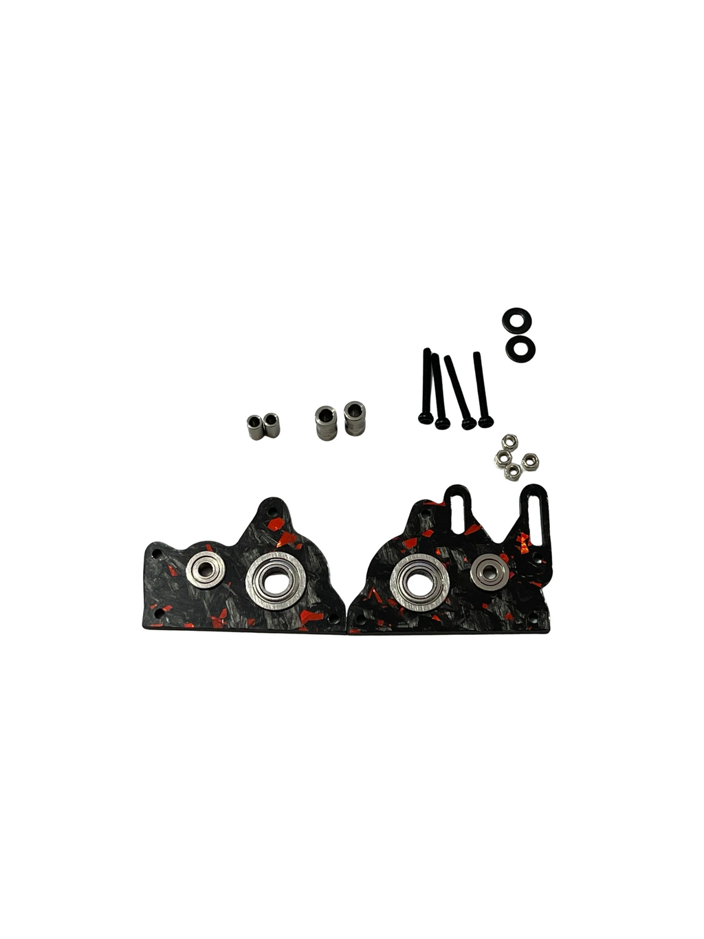 Haunter RC Transmission Builders Kit