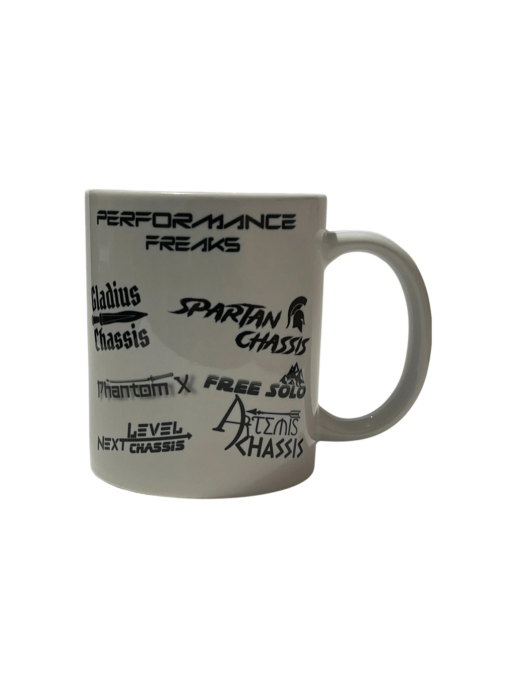 CLD Mug