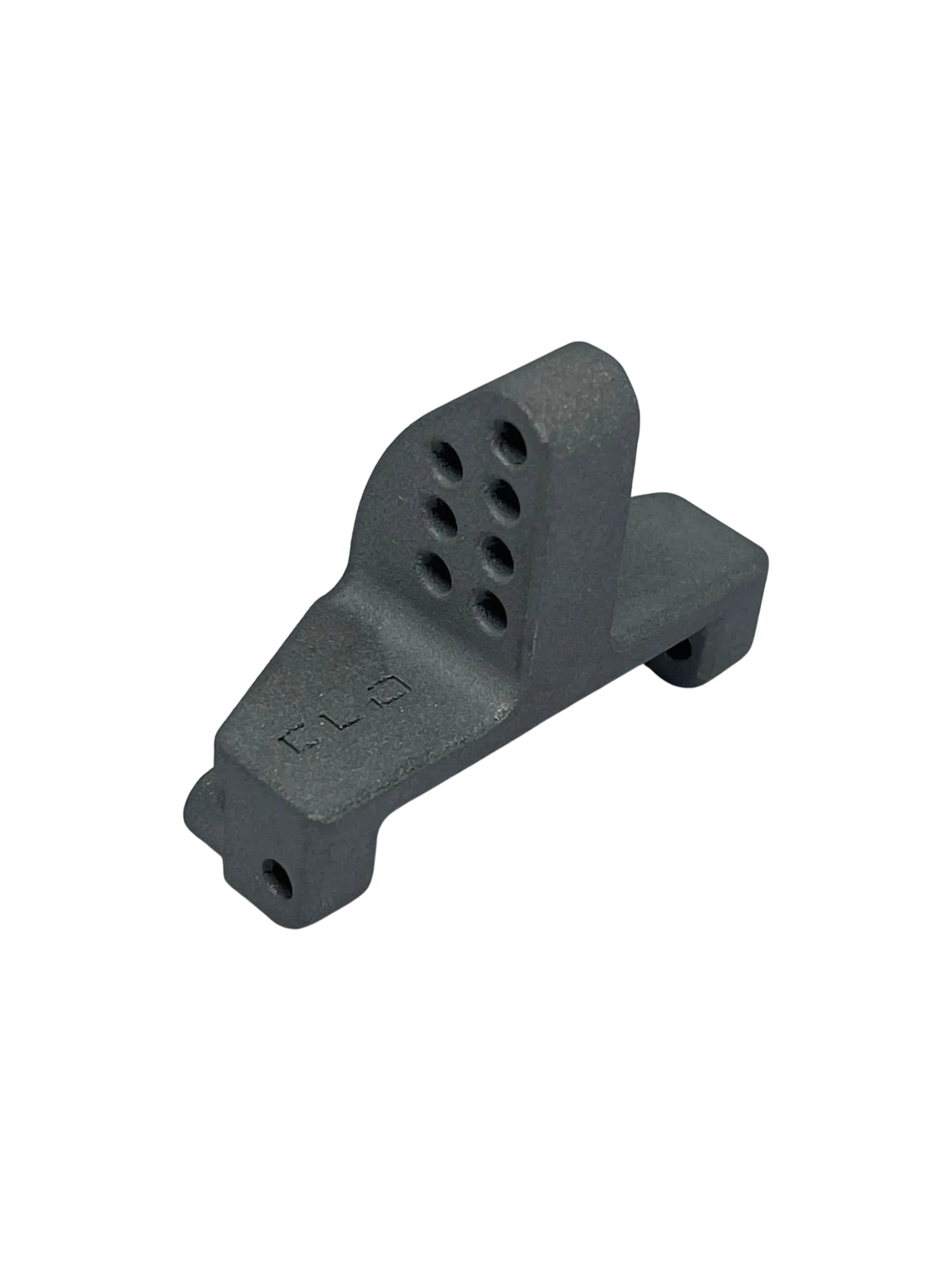 Axial Capra Link Riser Stainless Steel