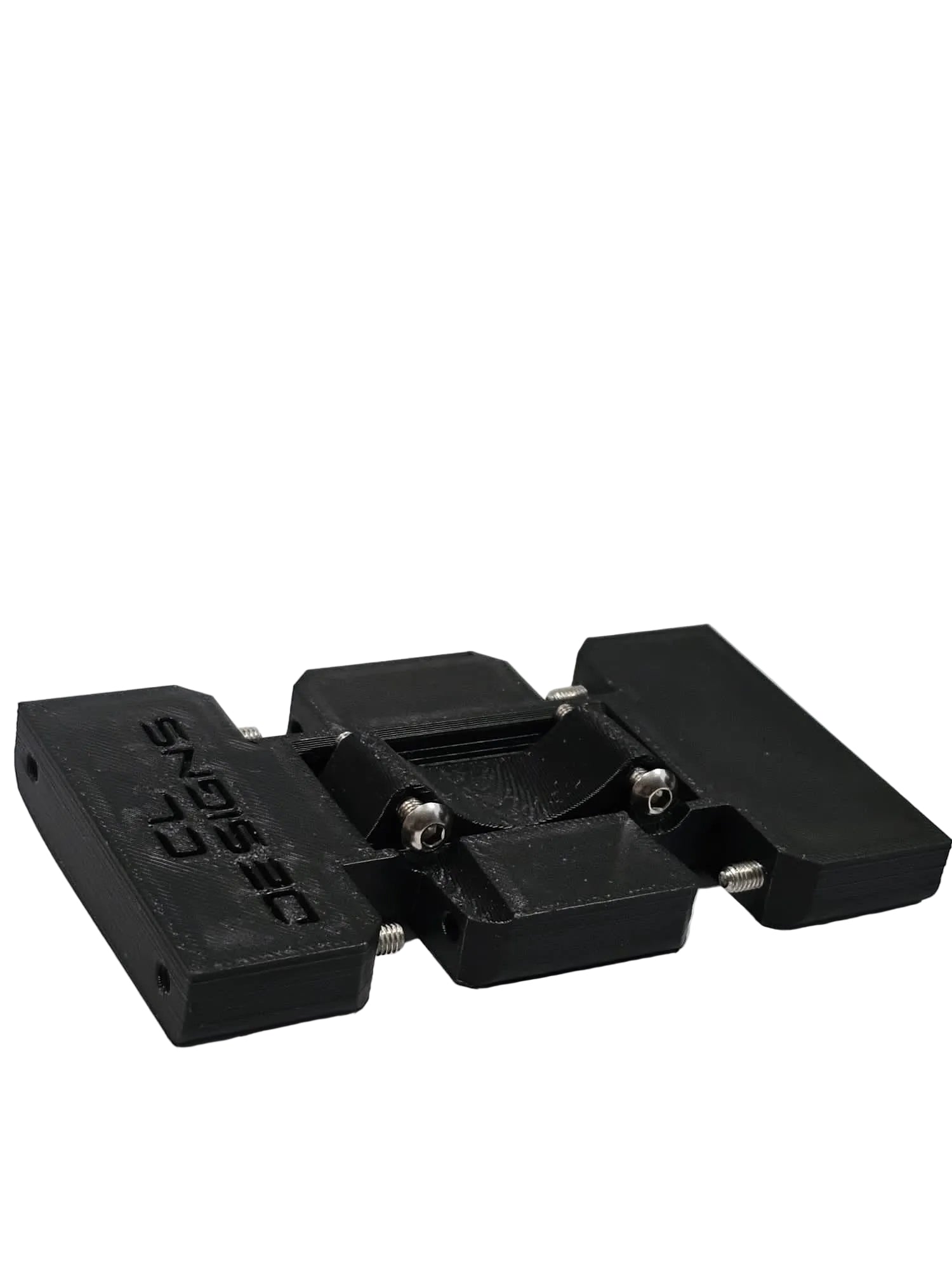 v2 FMM Kit for 1/6 Gspeed Chassis GS6