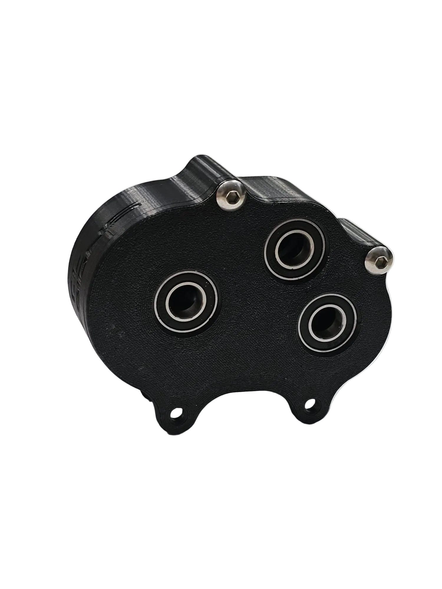 v2 FMM Kit for 1/6 Gspeed Chassis GS6